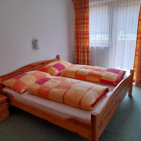 Appartement Hochmuth Ramsau im Zillertal Eksteriør billede