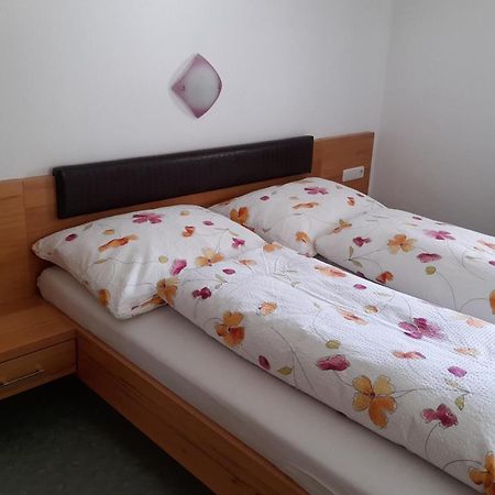 Appartement Hochmuth Ramsau im Zillertal Eksteriør billede