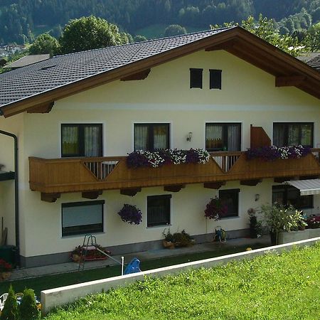 Appartement Hochmuth Ramsau im Zillertal Værelse billede