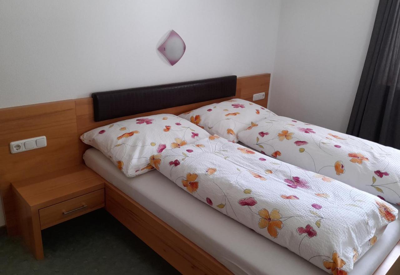 Appartement Hochmuth Ramsau im Zillertal Eksteriør billede
