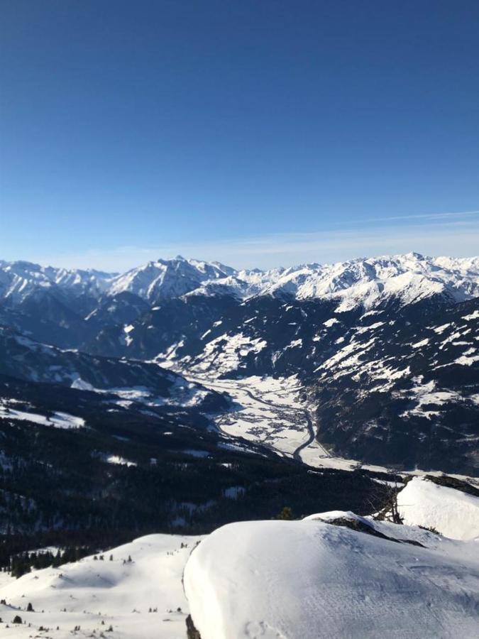 Appartement Hochmuth Ramsau im Zillertal Eksteriør billede