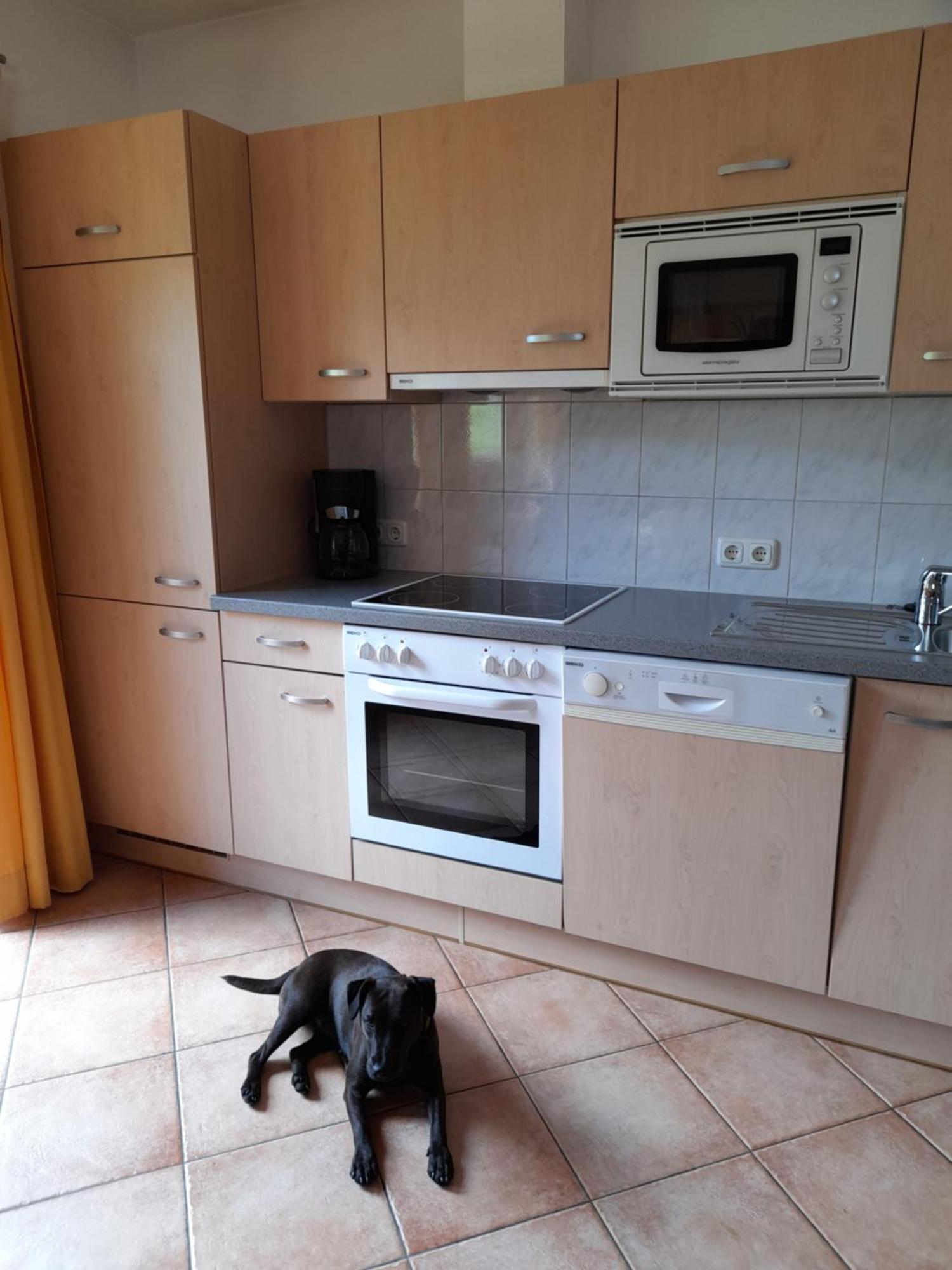 Appartement Hochmuth Ramsau im Zillertal Værelse billede