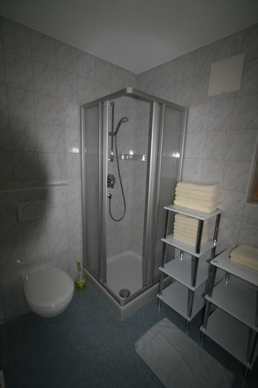 Appartement Hochmuth Ramsau im Zillertal Værelse billede