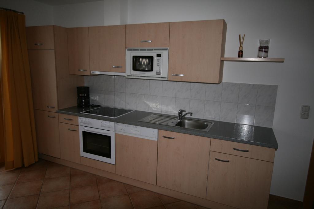Appartement Hochmuth Ramsau im Zillertal Værelse billede