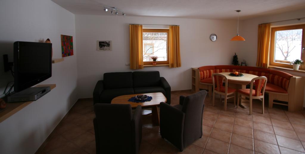 Appartement Hochmuth Ramsau im Zillertal Værelse billede